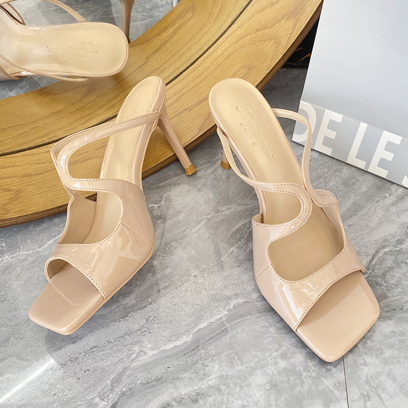 Stylish Orthopedic Heels for Any Occasion