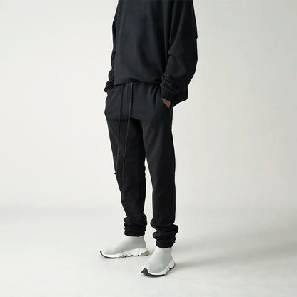 Beautifully Crafted Pants in a Classic Style