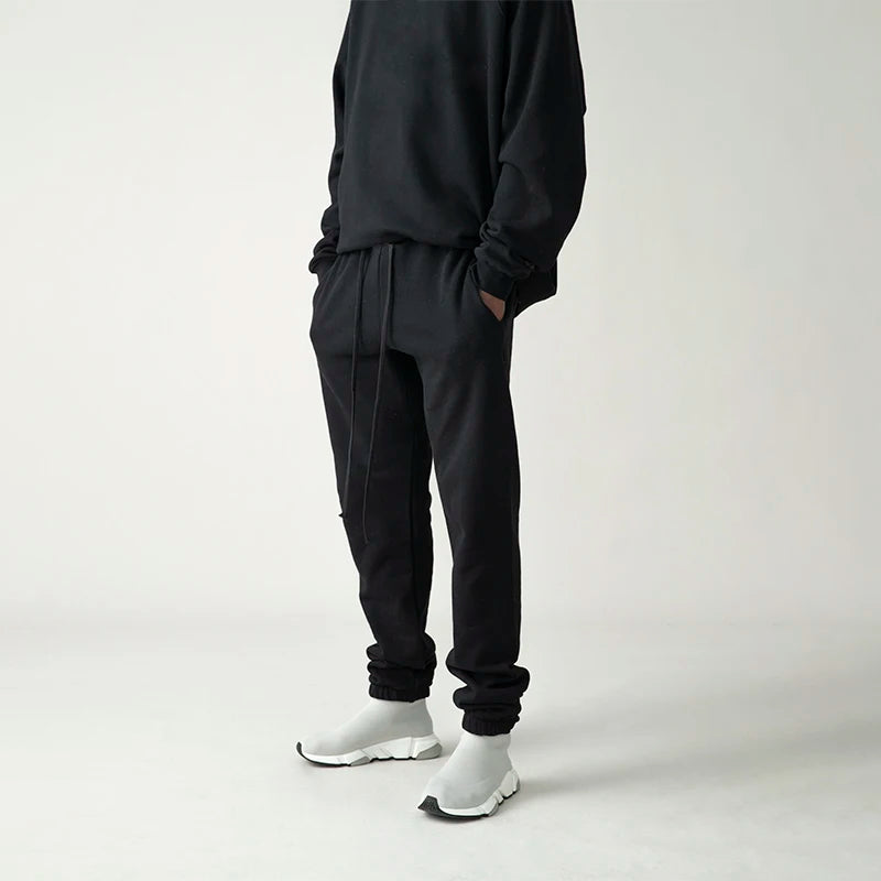 Beautifully Crafted Pants in a Classic Style
