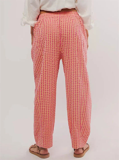 Well Tailored Garment with a Graceful Silhouette