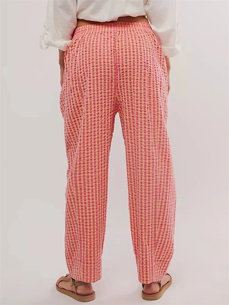 Well Tailored Garment with a Graceful Silhouette