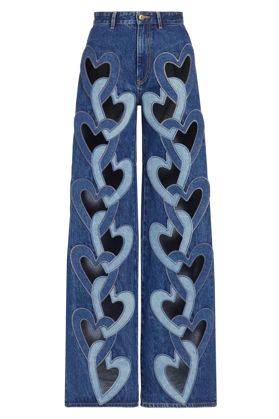 Beautifully Finished Garment in a Timeless Design