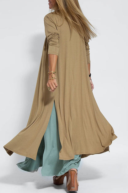 Gracefully Styled Cardigan for Any Occasion