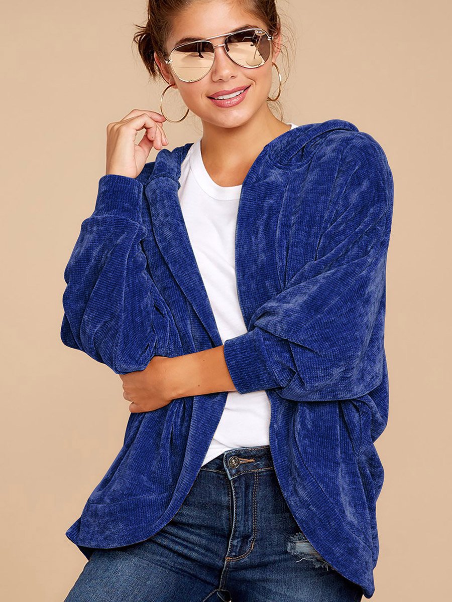 Classic Vintage & Enduringly Stylish Jacket