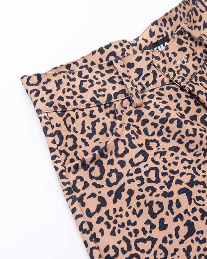 Beautifully Balanced Pants with Timeless Character