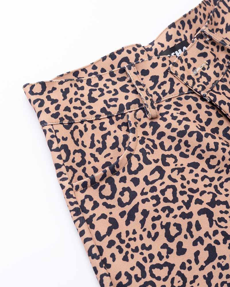 Beautifully Balanced Pants with Timeless Character