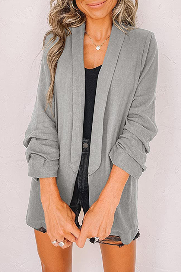 Beautifully Crafted Garment in a Classic Style
