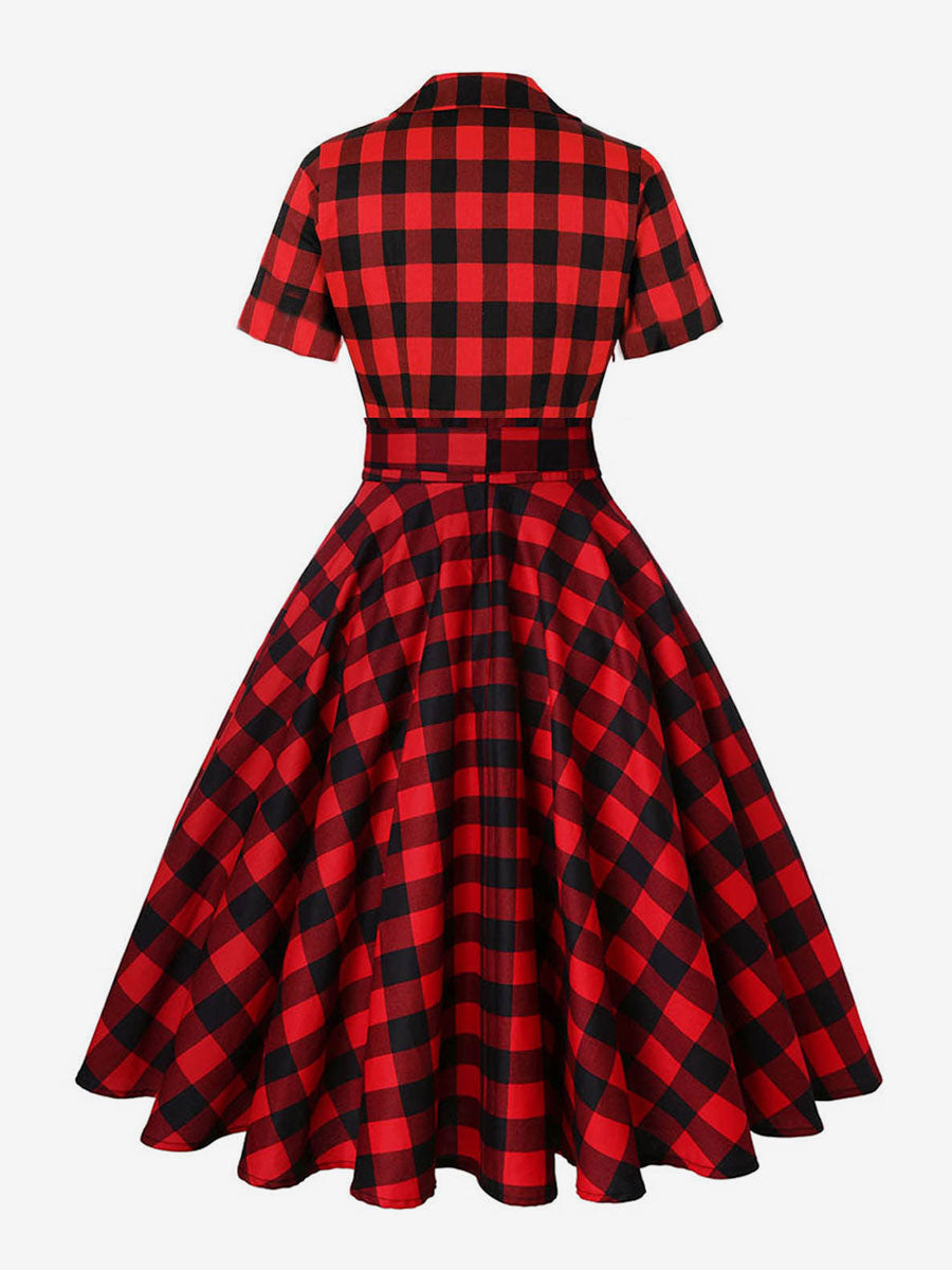 Classic Vintage & Enduringly Stylish Dress