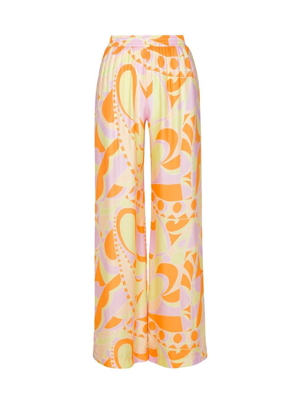 Gracefully Styled Pants for Any Occasion