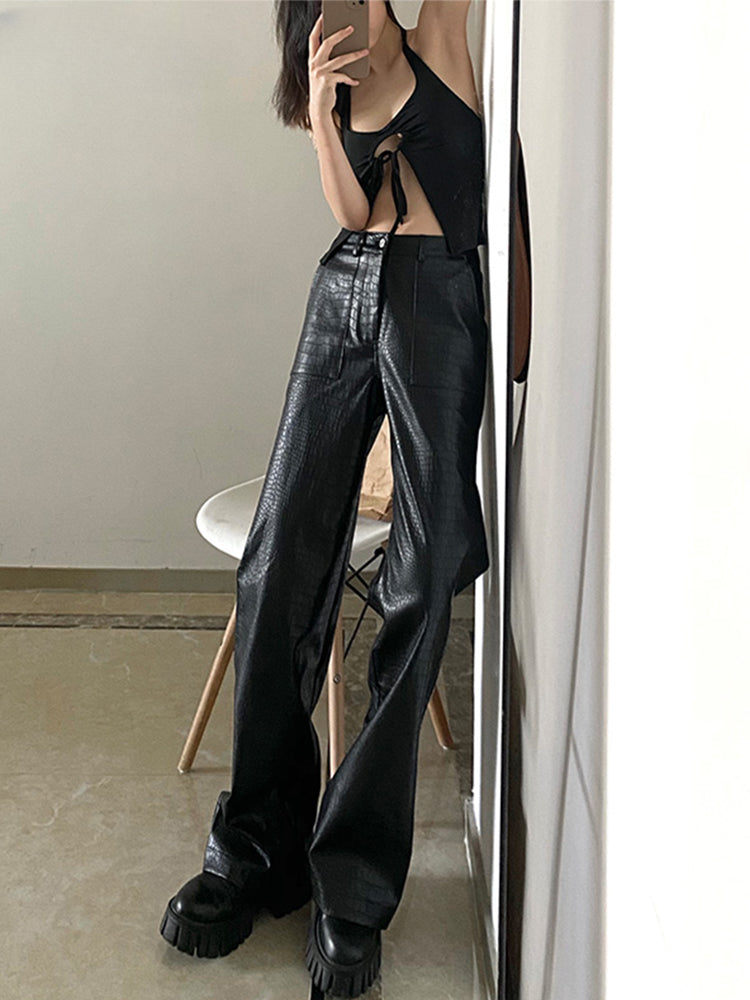 Elegantly Styled Pants for Everyday Wear
