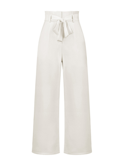 Beautifully Balanced Pants with Timeless Character