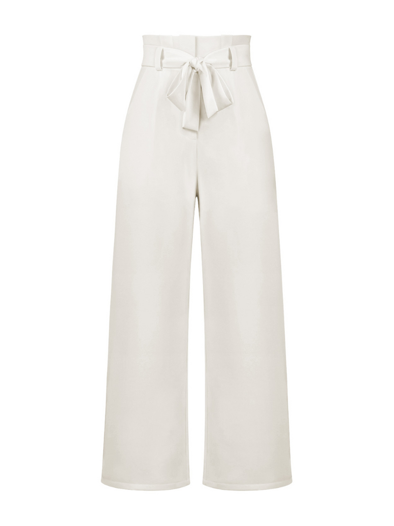 Beautifully Balanced Pants with Timeless Character