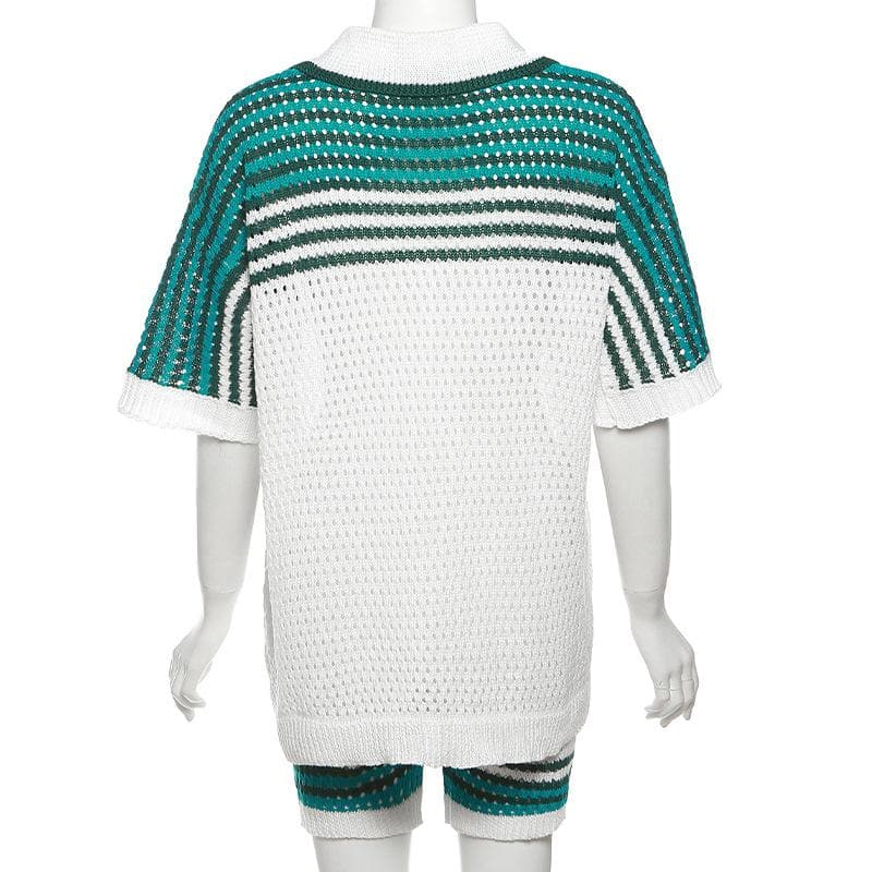 Beautifully Balanced Garment with Timeless Character