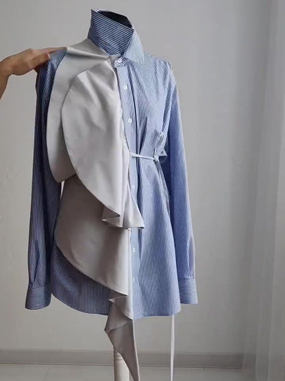 Elegantly Styled Shirt for Everyday Wear
