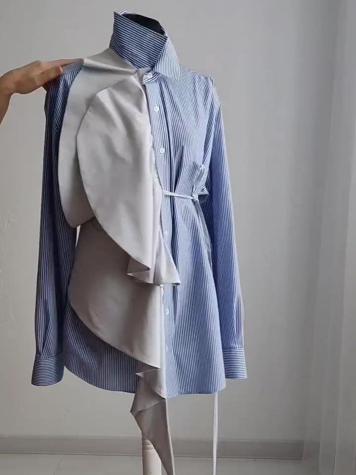 Elegantly Styled Shirt for Everyday Wear