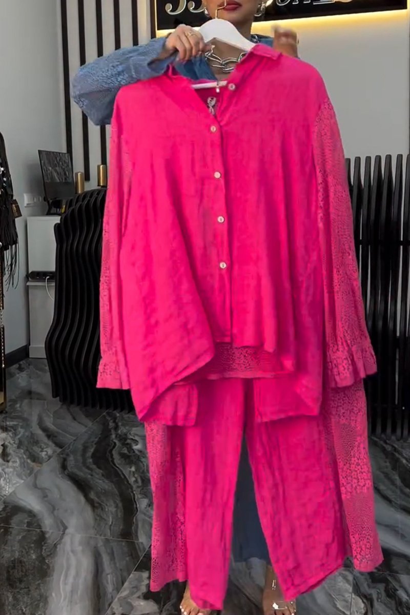 Elegantly Styled Garment for Everyday Wear
