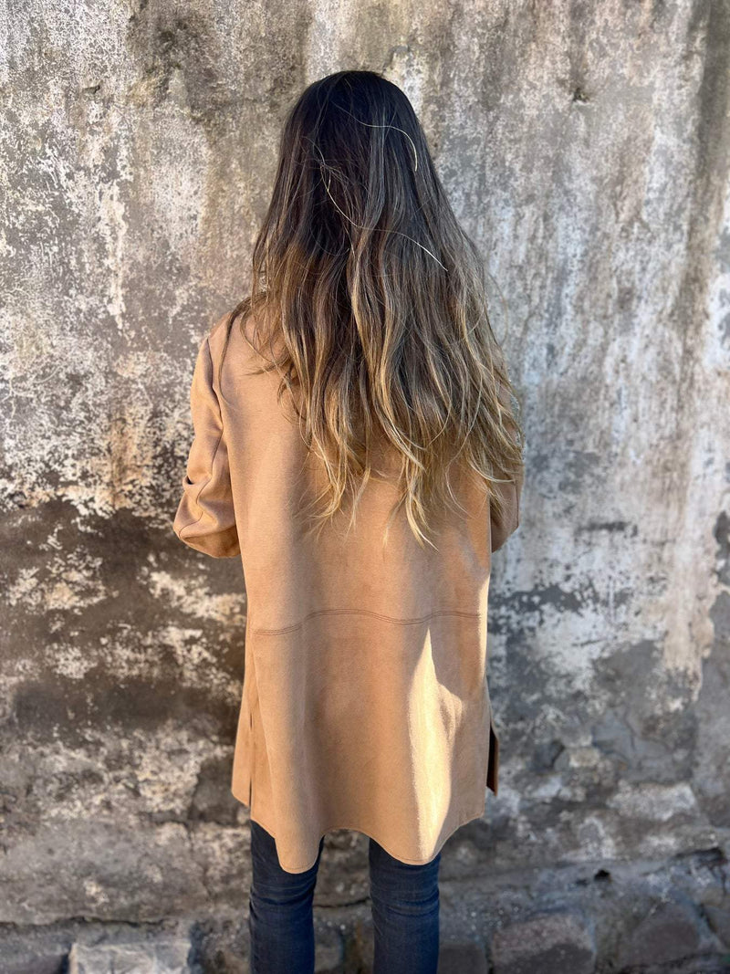 Classic Vintage Cardigan with a Flattering Fit