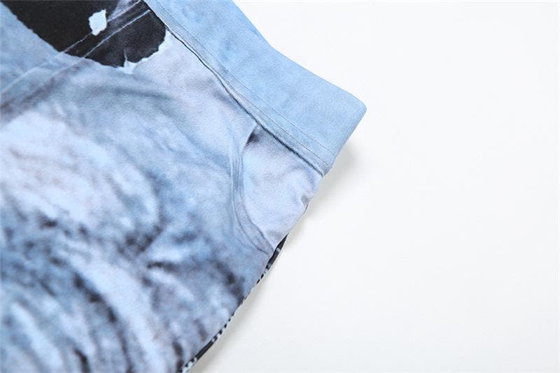 Beautifully Finished Garment in a Timeless Design