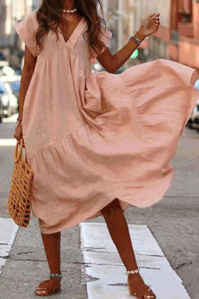 Classic Vintage & Enduringly Stylish Dress
