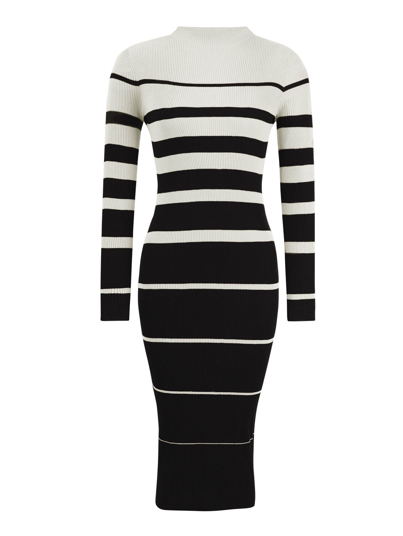 Effortlessly Elegant Sweater with a Timeless Design