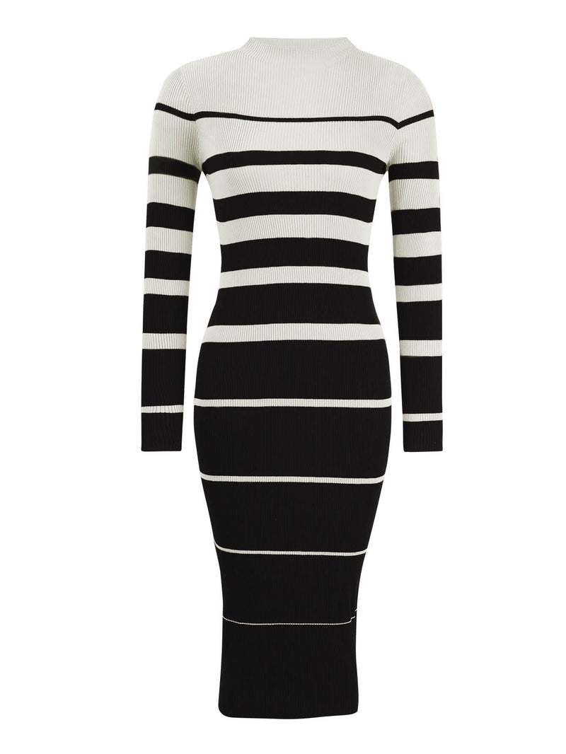 Effortlessly Elegant Sweater with a Timeless Design