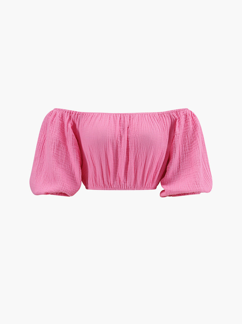 Classic Vintage Pants with a Flattering Fit