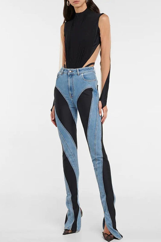 Gracefully Styled Garment for Any Occasion