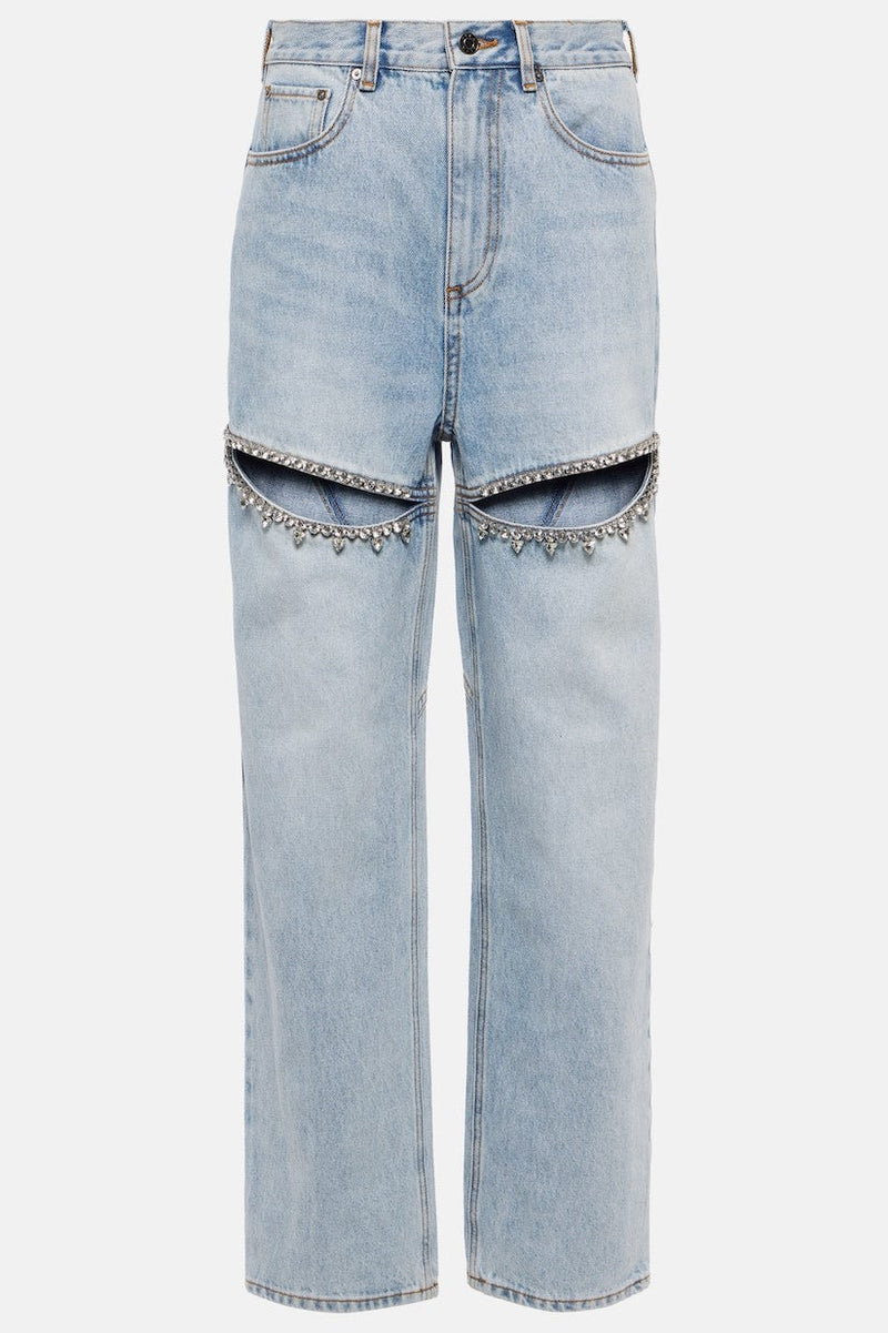 Beautifully Balanced Garment with Timeless Character