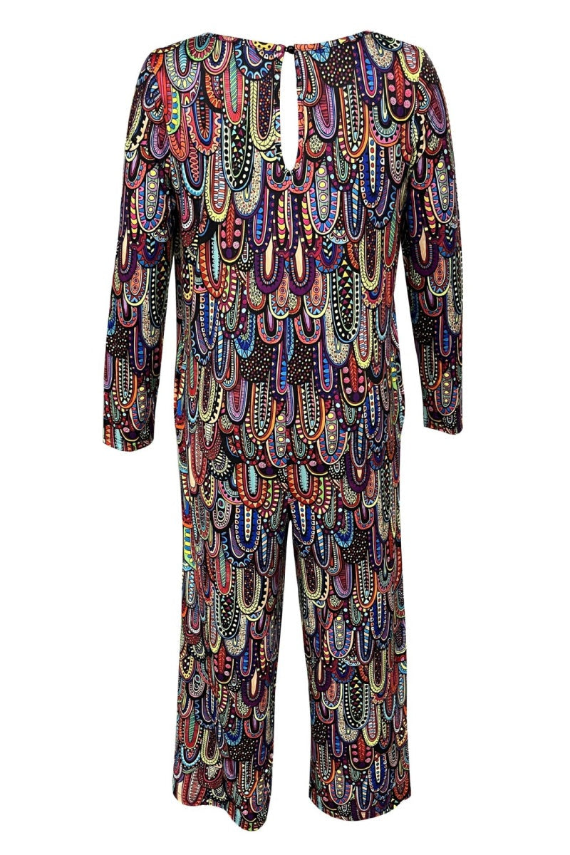 Beautifully Balanced Garment with Timeless Character