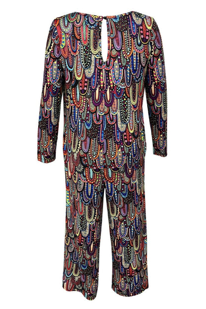 Beautifully Balanced Garment with Timeless Character