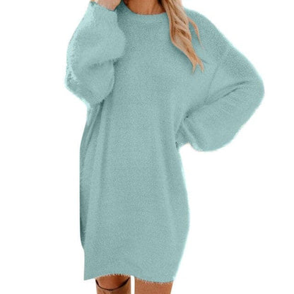 Beautifully Finished Sweater in a Timeless Design
