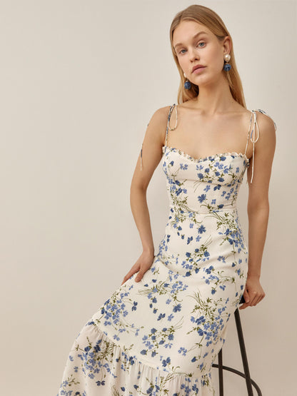 Classic Vintage & Enduringly Stylish Dress