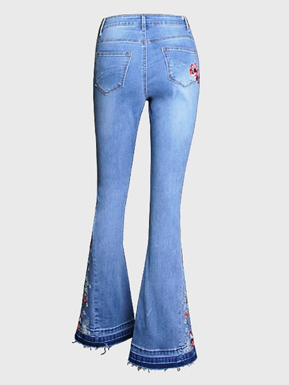 Beautifully Finished Pants in a Timeless Design