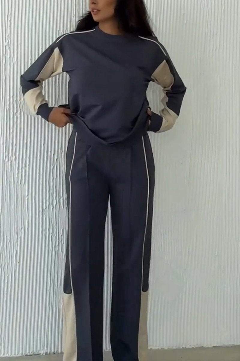 gray