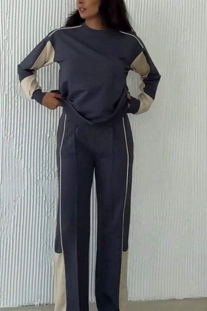 gray