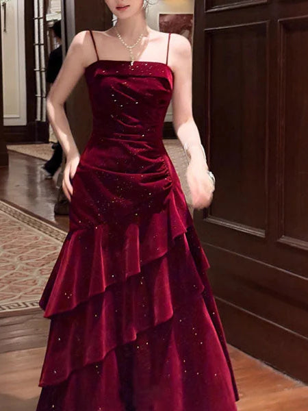 A Vintage Style Garment with Delicate Timeless Details