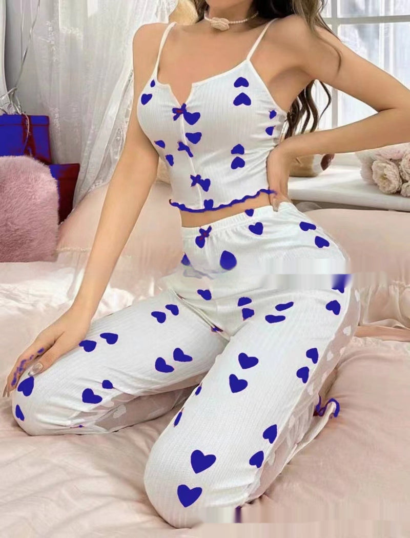 Vintage Inspired Garment with a Contemporary Edge