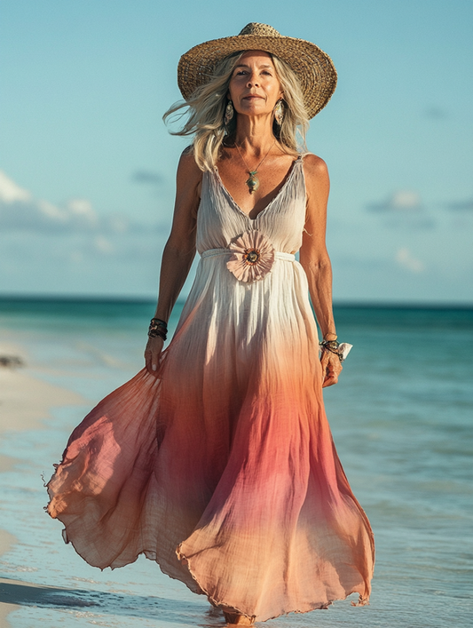 Classic Vintage Dress