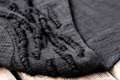 Classic Vintage Cardigan with a Flattering Fit