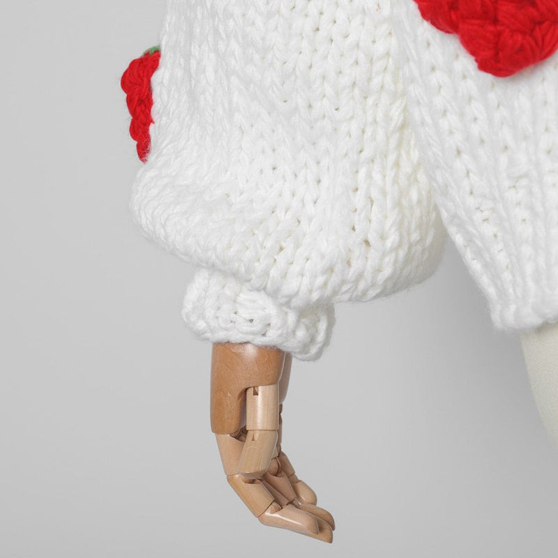 Beautifully Finished Cardigan in a Timeless Design
