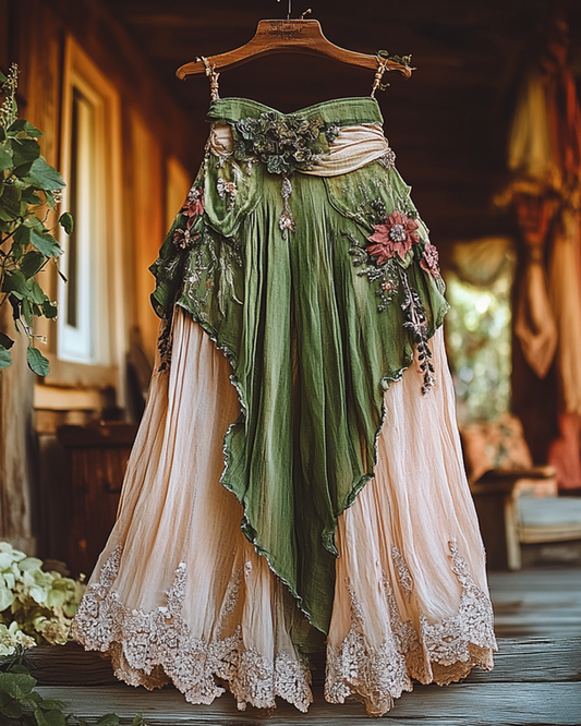 Classic Vintage Garment