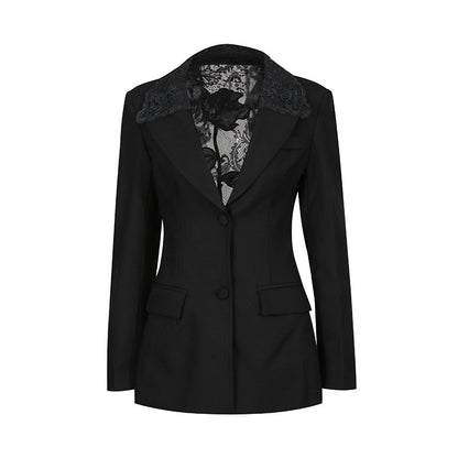 Polished Garment with an Effortless Classic Look