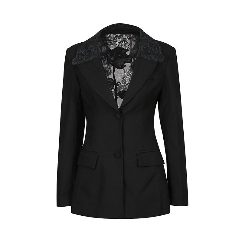 Polished Garment with an Effortless Classic Look
