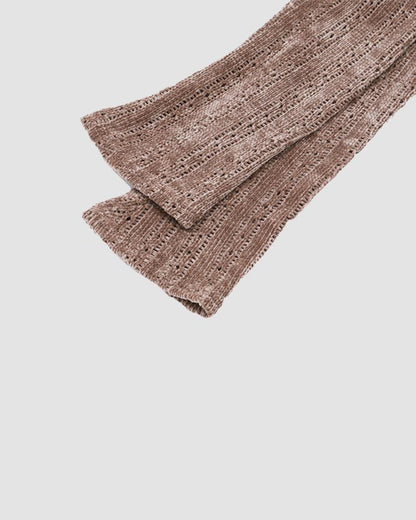 Polished Sweater with an Effortless Classic Look