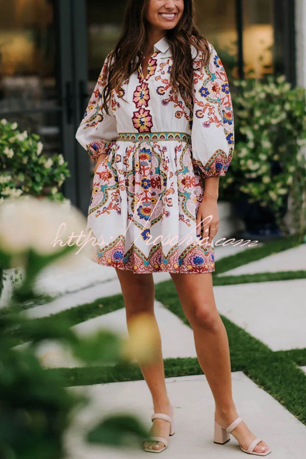 Classic Vintage & Enduringly Stylish Dress