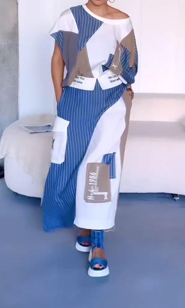 Sophisticated Pants with a Clean Classic Look