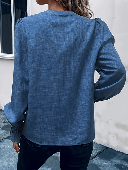 Sophisticated Shirt with a Clean Classic Look