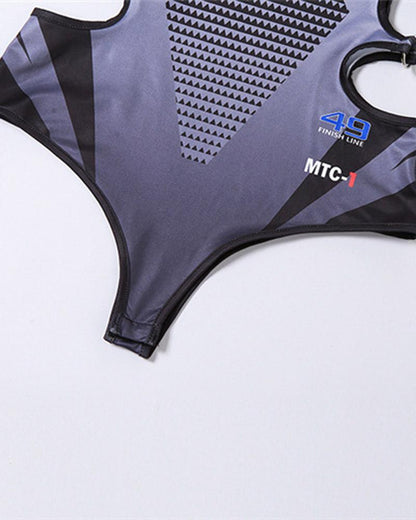 Effortlessly Elegant Garment with a Timeless Design