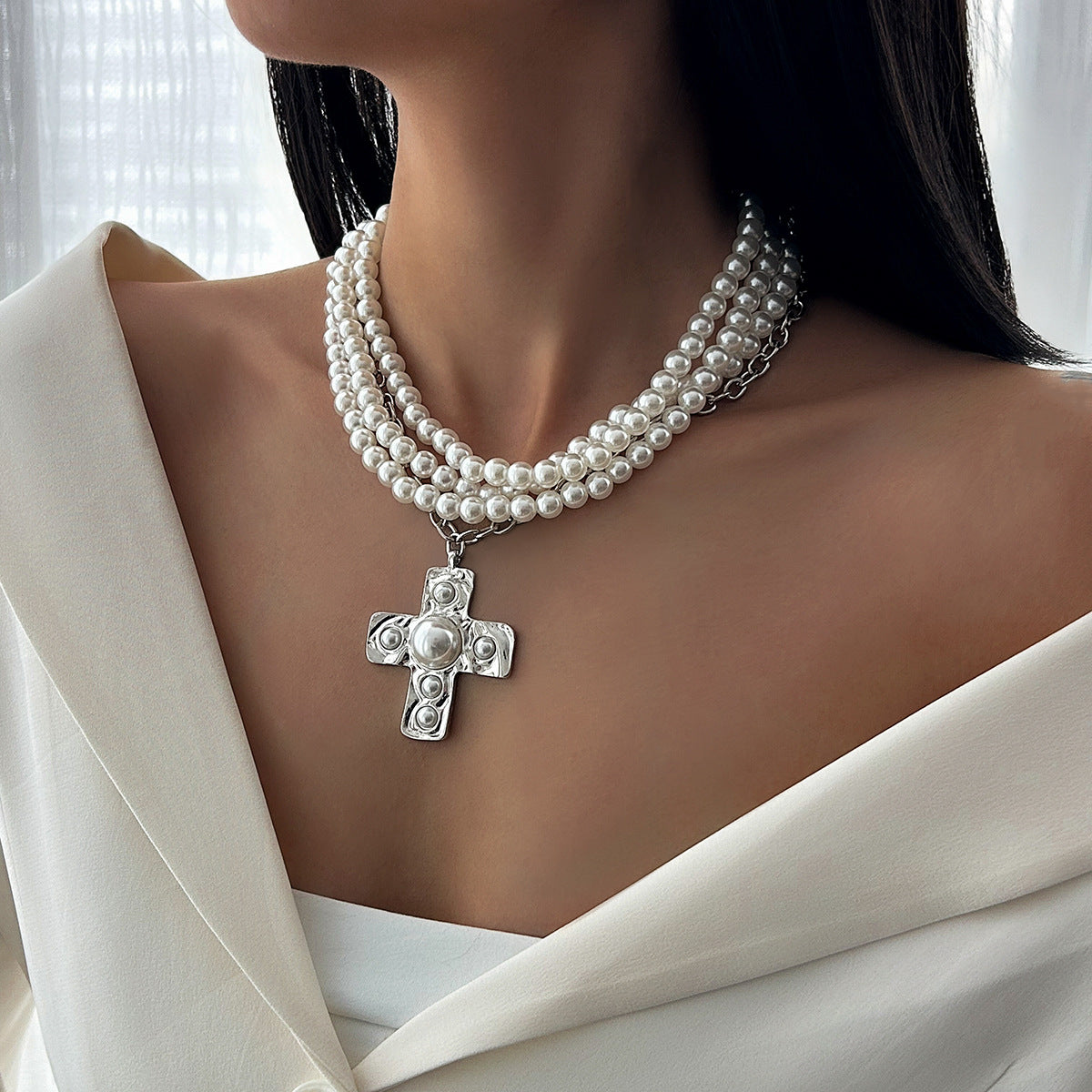 Stunning Pendant for Daily Wear