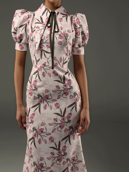 Floral